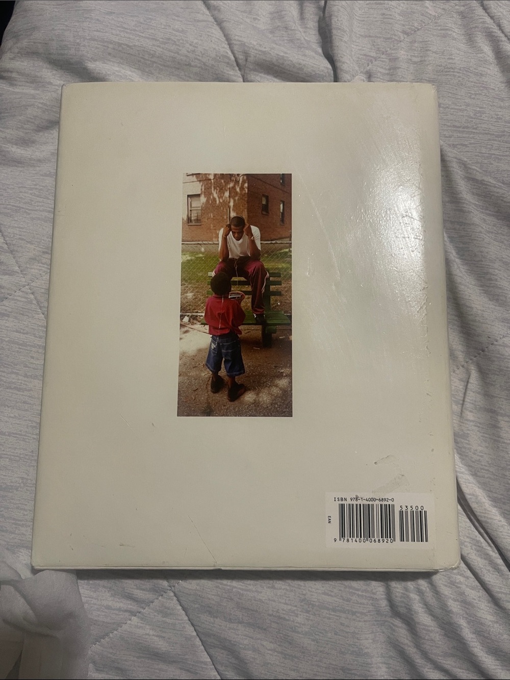 Book-JayZ - Decoded - Picture 2 of 4